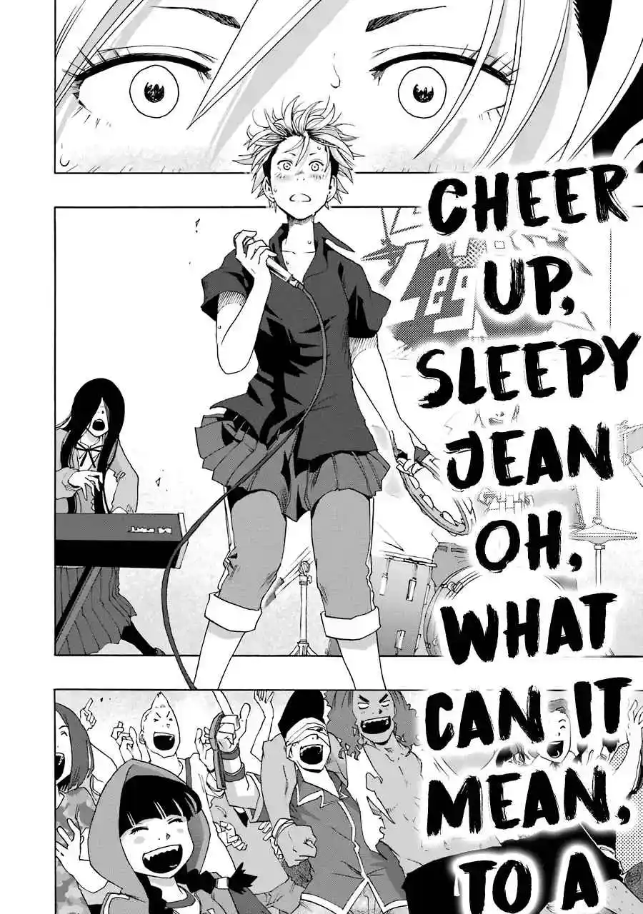 Shiori Experience: Jimi Na Watashi To Hen Na Oji-san - Capítulo 59 - Página 21 - LectorTMOo