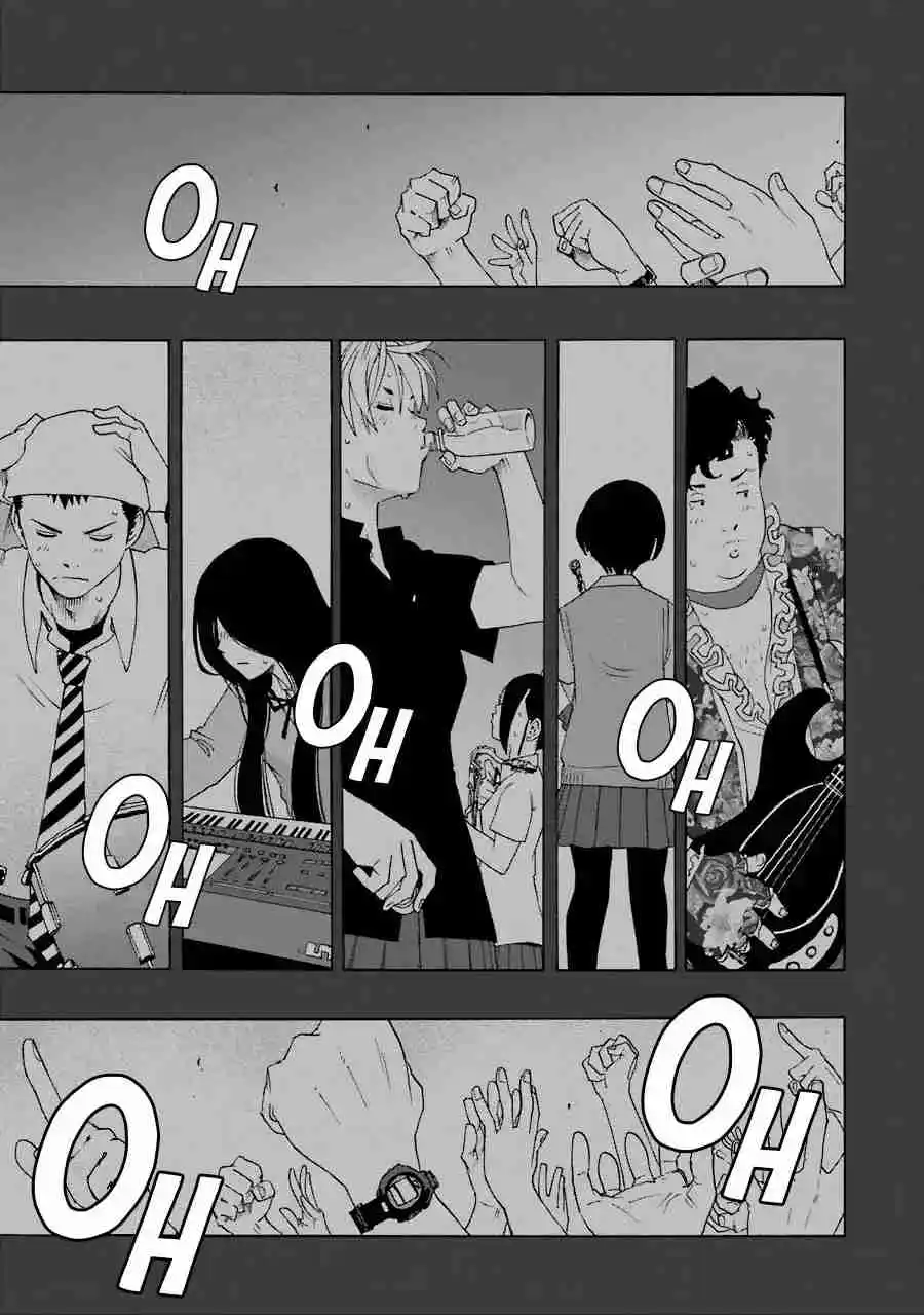 Shiori Experience: Jimi Na Watashi To Hen Na Oji-san - Capítulo 59 - Página 27 - LectorTMOo