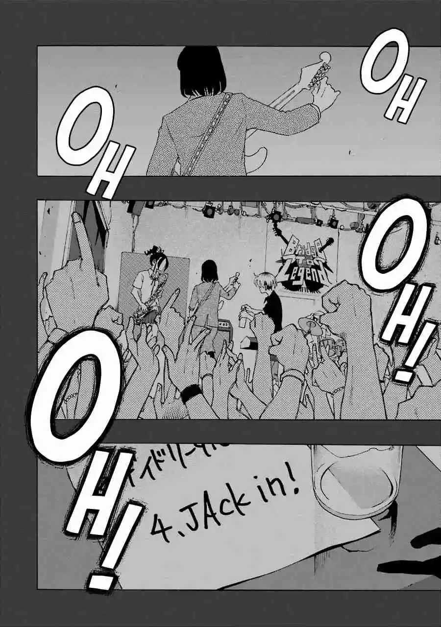 Shiori Experience: Jimi Na Watashi To Hen Na Oji-san - Capítulo 59 - Página 28 - LectorTMOo