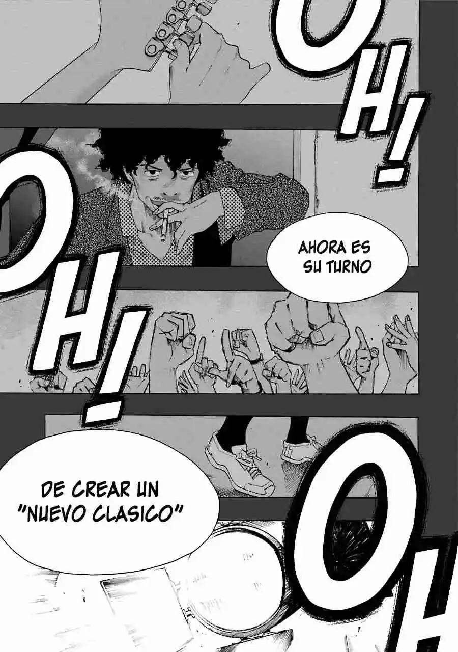 Shiori Experience: Jimi Na Watashi To Hen Na Oji-san - Capítulo 59 - Página 29 - LectorTMOo
