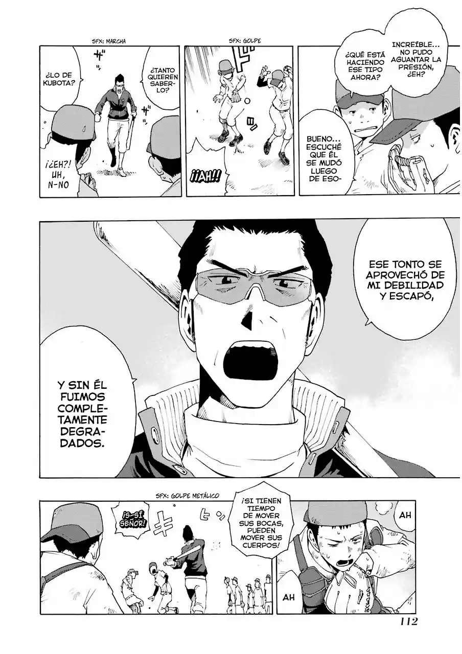 Shiori Experience: Jimi Na Watashi To Hen Na Oji-san - Capítulo 6 - Página 12 - LectorTMOo
