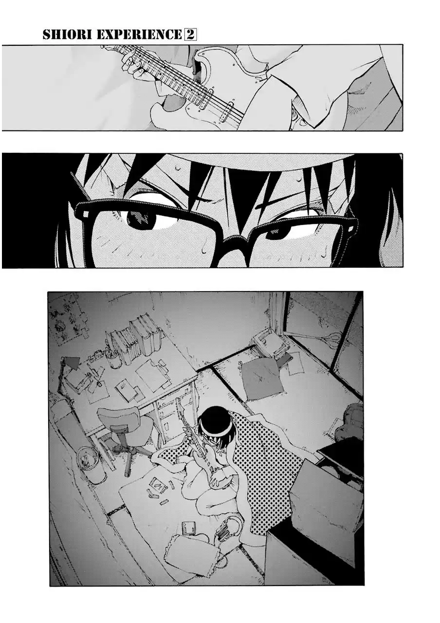 Shiori Experience: Jimi Na Watashi To Hen Na Oji-san - Capítulo 6 - Página 19 - LectorTMOo