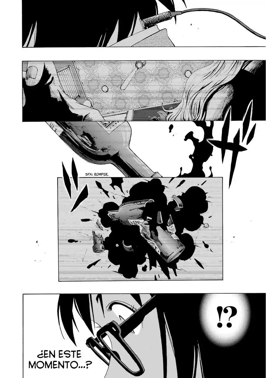 Shiori Experience: Jimi Na Watashi To Hen Na Oji-san - Capítulo 6 - Página 36 - LectorTMOo