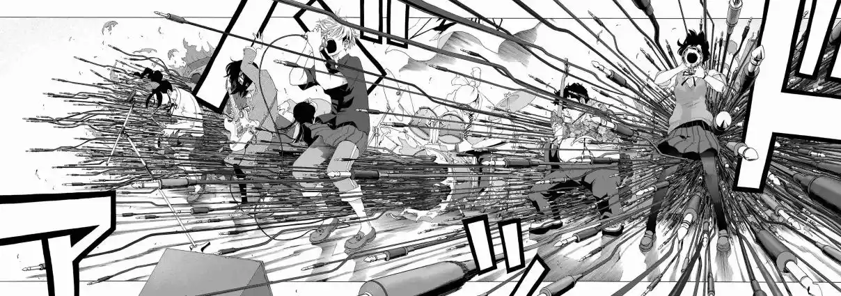 Shiori Experience: Jimi Na Watashi To Hen Na Oji-san - Capítulo 60 - Página 8 - LectorTMOo