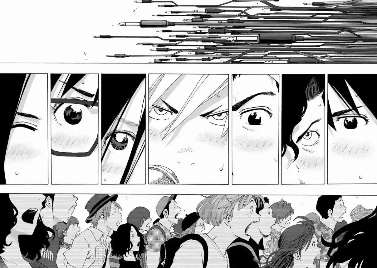 Shiori Experience: Jimi Na Watashi To Hen Na Oji-san - Capítulo 60 - Página 9 - LectorTMOo