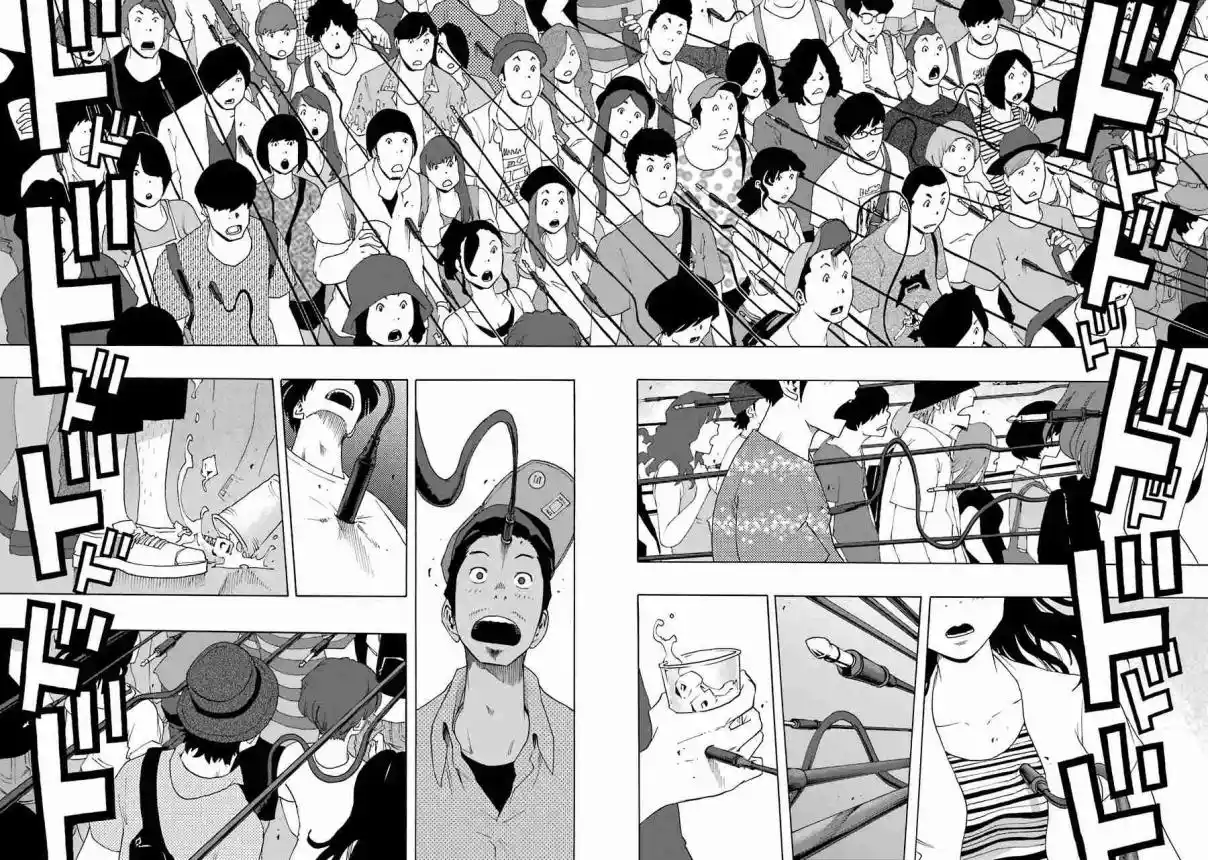 Shiori Experience: Jimi Na Watashi To Hen Na Oji-san - Capítulo 60 - Página 10 - LectorTMOo