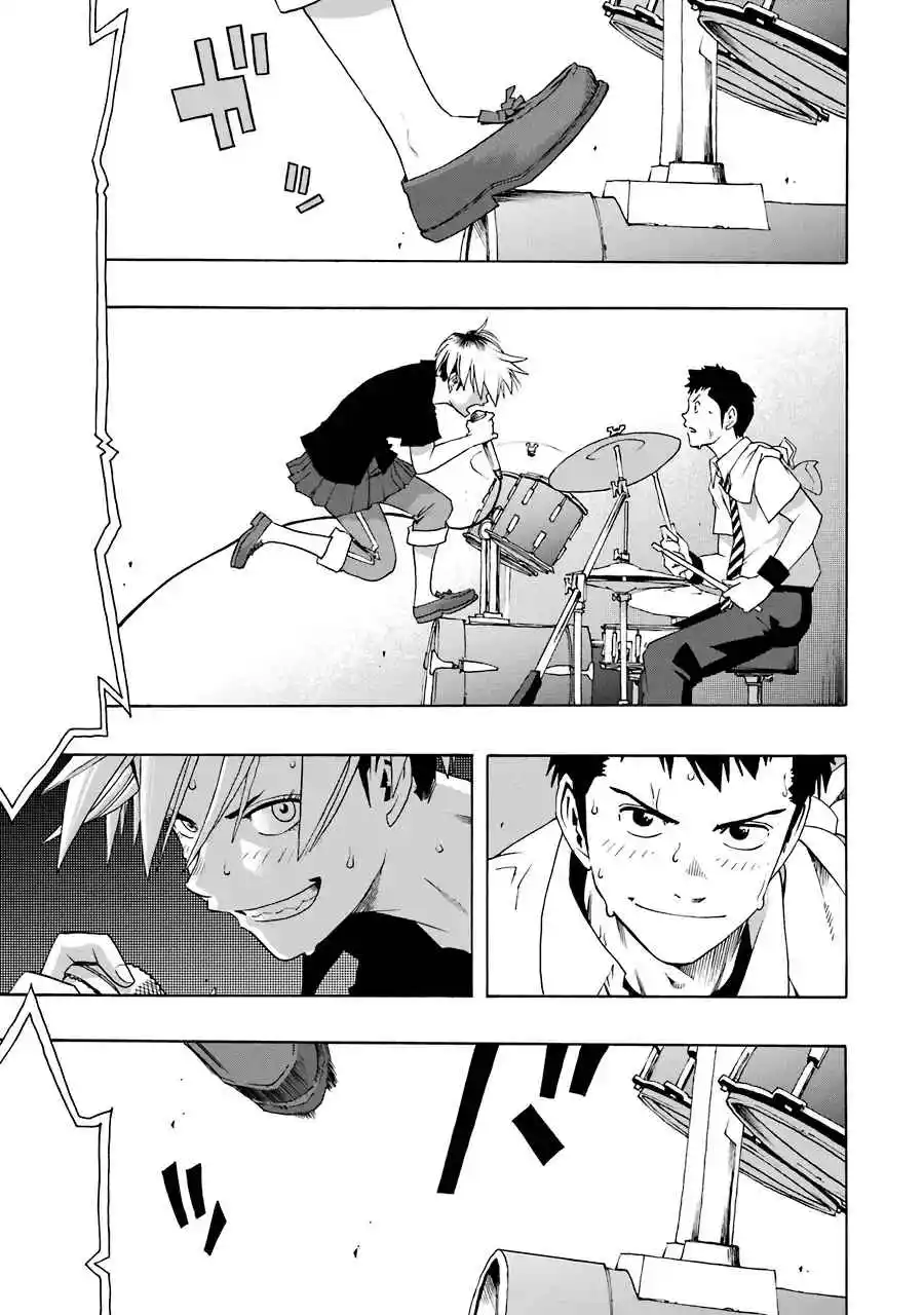 Shiori Experience: Jimi Na Watashi To Hen Na Oji-san - Capítulo 60 - Página 13 - LectorTMOo