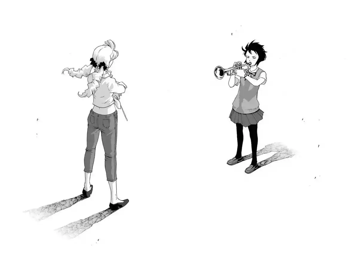 Shiori Experience: Jimi Na Watashi To Hen Na Oji-san - Capítulo 60 - Página 23 - LectorTMOo