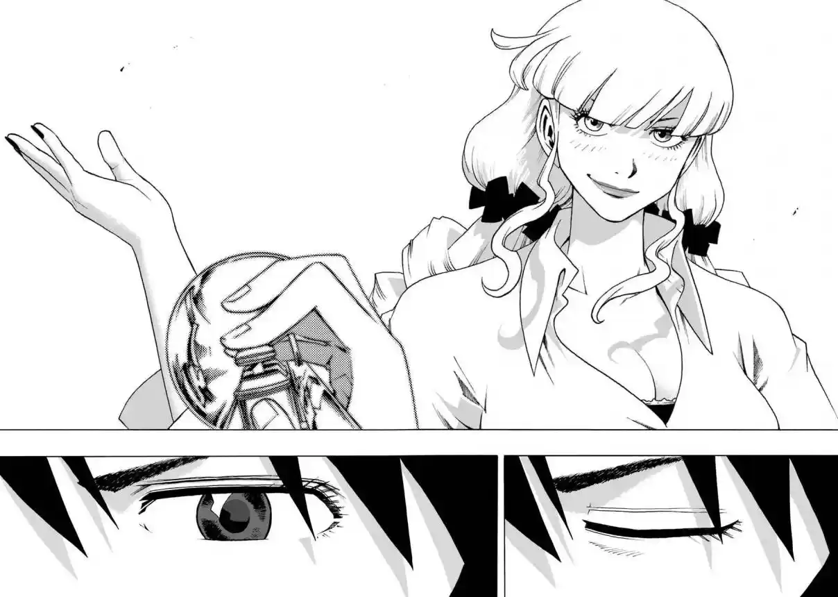 Shiori Experience: Jimi Na Watashi To Hen Na Oji-san - Capítulo 60 - Página 24 - LectorTMOo