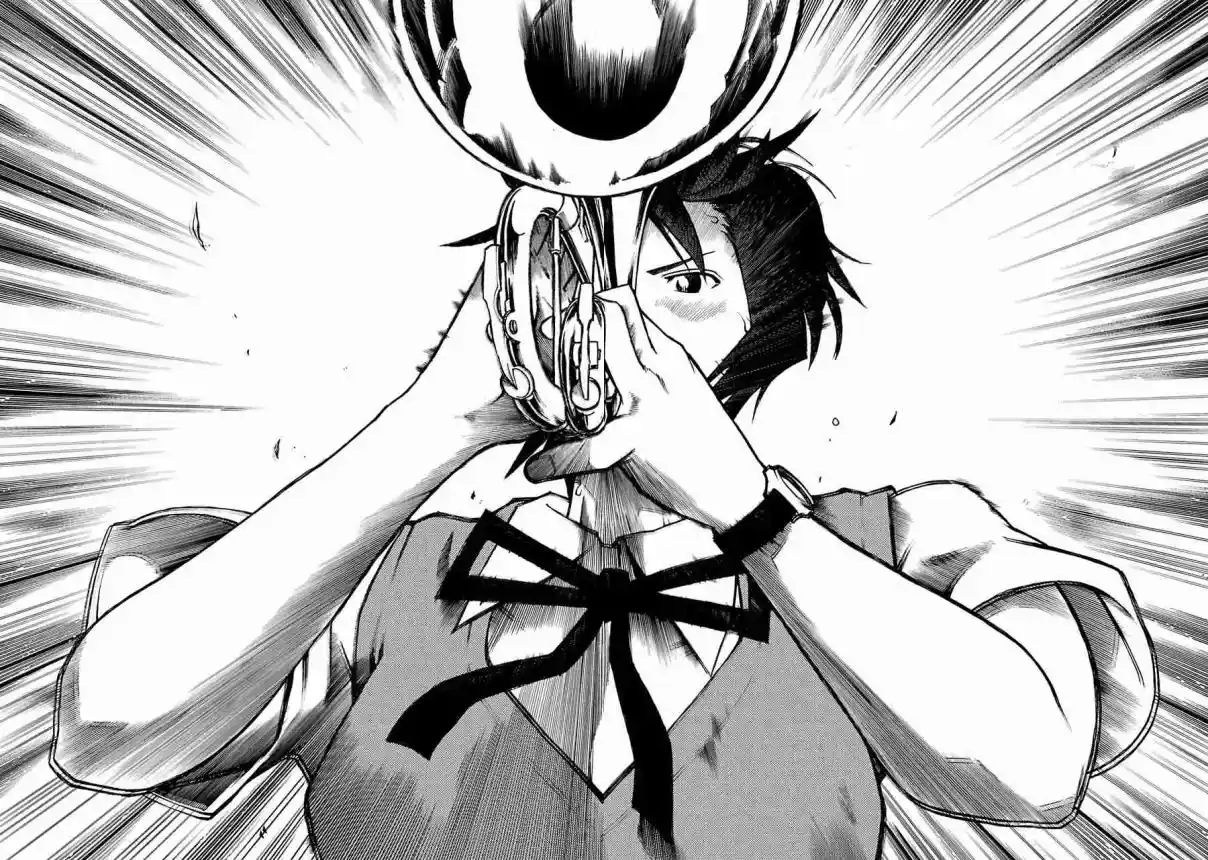 Shiori Experience: Jimi Na Watashi To Hen Na Oji-san - Capítulo 60 - Página 25 - LectorTMOo
