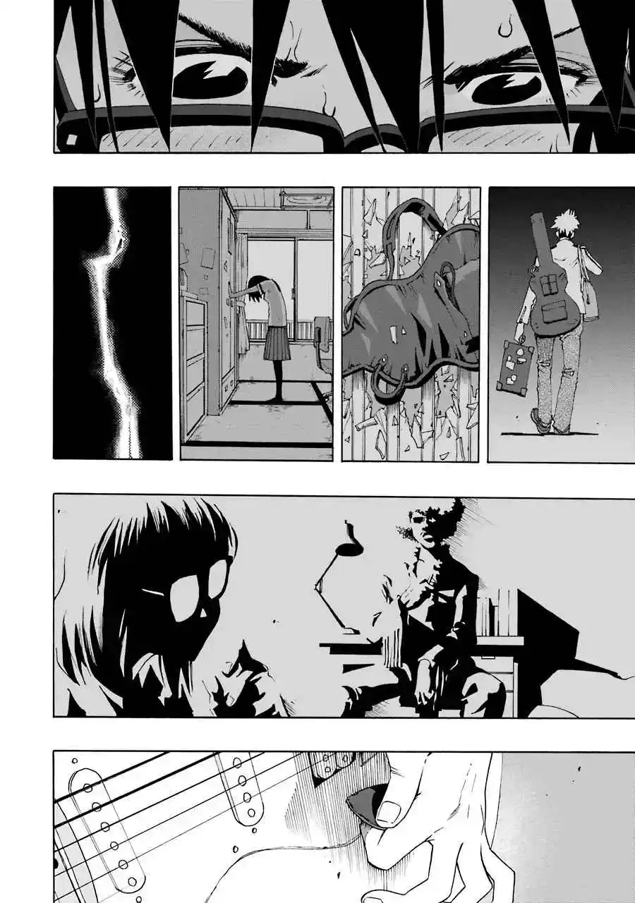 Shiori Experience: Jimi Na Watashi To Hen Na Oji-san - Capítulo 60 - Página 28 - LectorTMOo
