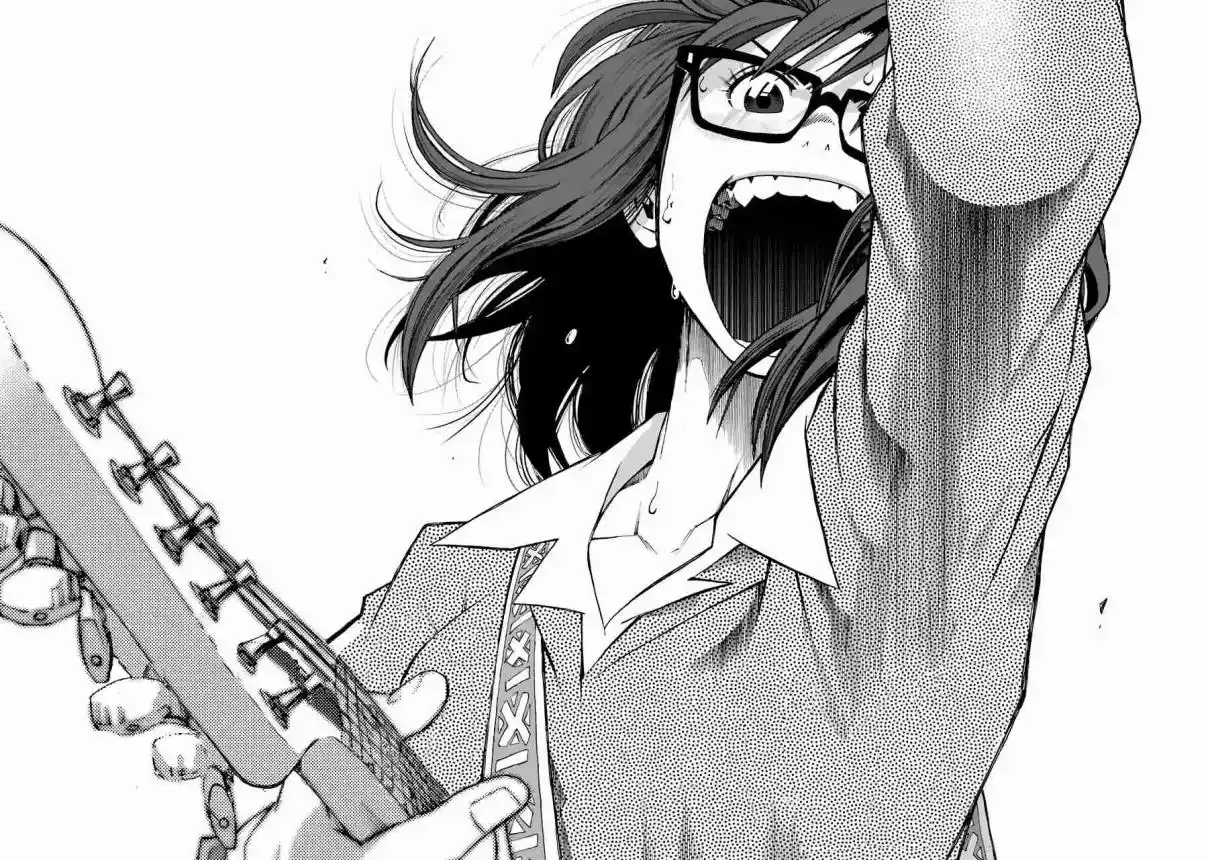Shiori Experience: Jimi Na Watashi To Hen Na Oji-san - Capítulo 60 - Página 30 - LectorTMOo