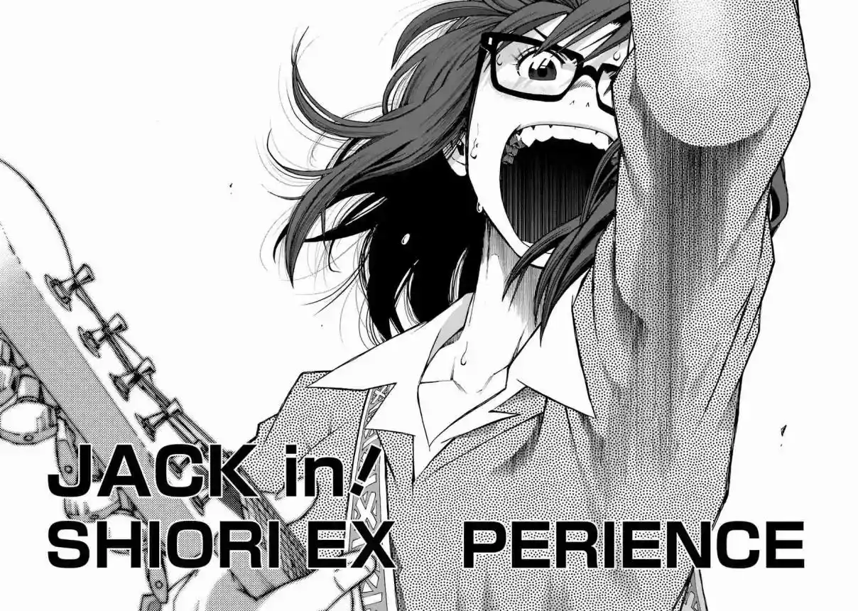 Shiori Experience: Jimi Na Watashi To Hen Na Oji-san - Capítulo 60 - Página 31 - LectorTMOo