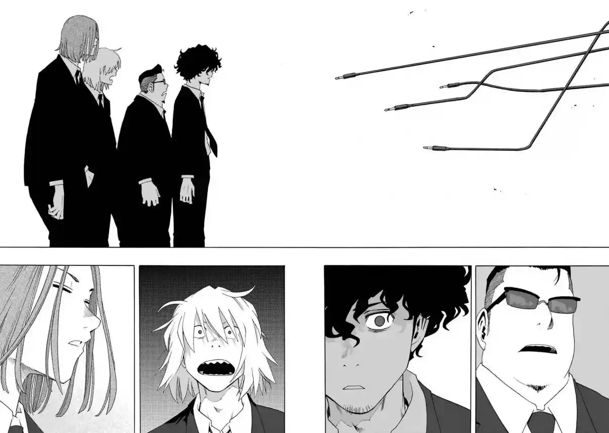 Shiori Experience: Jimi Na Watashi To Hen Na Oji-san - Capítulo 60 - Página 33 - LectorTMOo