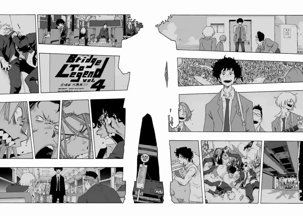 Shiori Experience: Jimi Na Watashi To Hen Na Oji-san - Capítulo 60 - Página 37 - LectorTMOo
