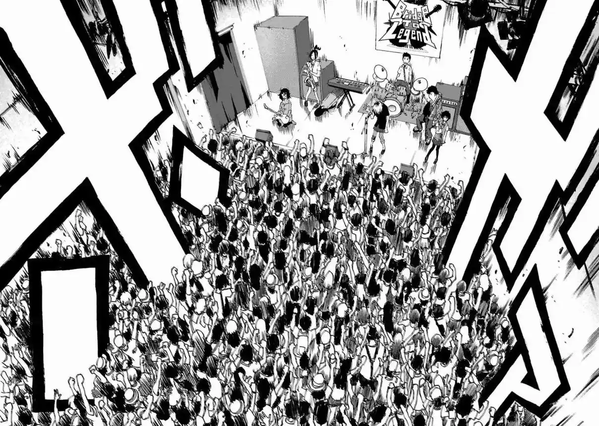 Shiori Experience: Jimi Na Watashi To Hen Na Oji-san - Capítulo 60 - Página 51 - LectorTMOo
