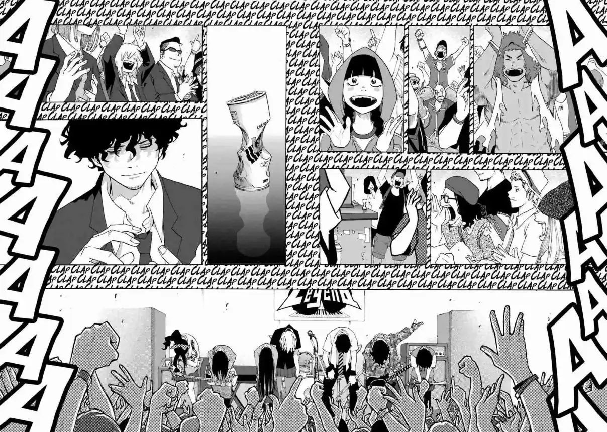 Shiori Experience: Jimi Na Watashi To Hen Na Oji-san - Capítulo 60 - Página 54 - LectorTMOo