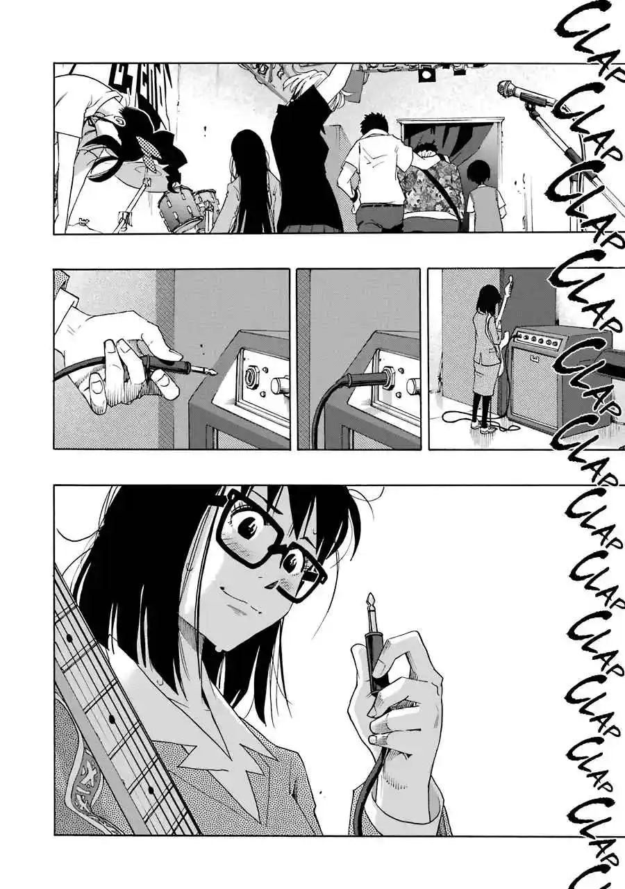 Shiori Experience: Jimi Na Watashi To Hen Na Oji-san - Capítulo 60 - Página 55 - LectorTMOo