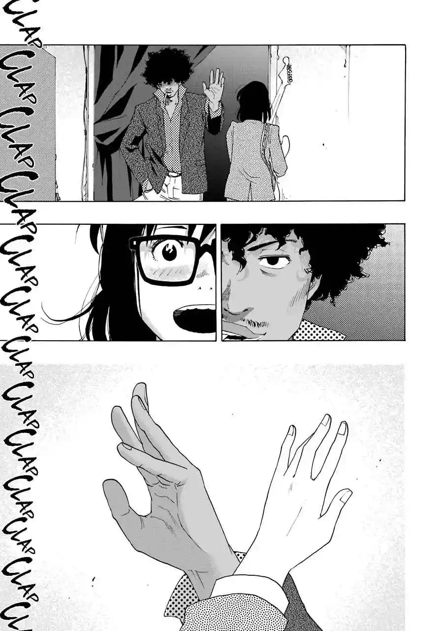 Shiori Experience: Jimi Na Watashi To Hen Na Oji-san - Capítulo 60 - Página 56 - LectorTMOo