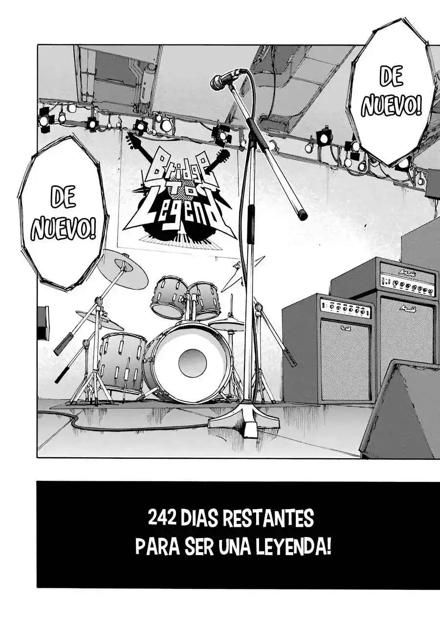 Shiori Experience: Jimi Na Watashi To Hen Na Oji-san - Capítulo 60 - Página 59 - LectorTMOo