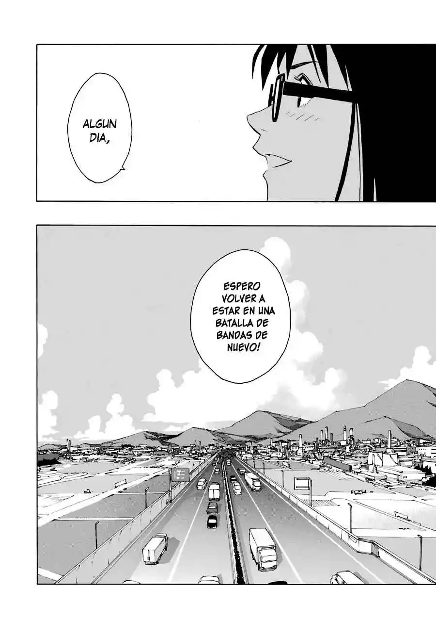 Shiori Experience: Jimi Na Watashi To Hen Na Oji-san - Capítulo 61 - Página 17 - LectorTMOo