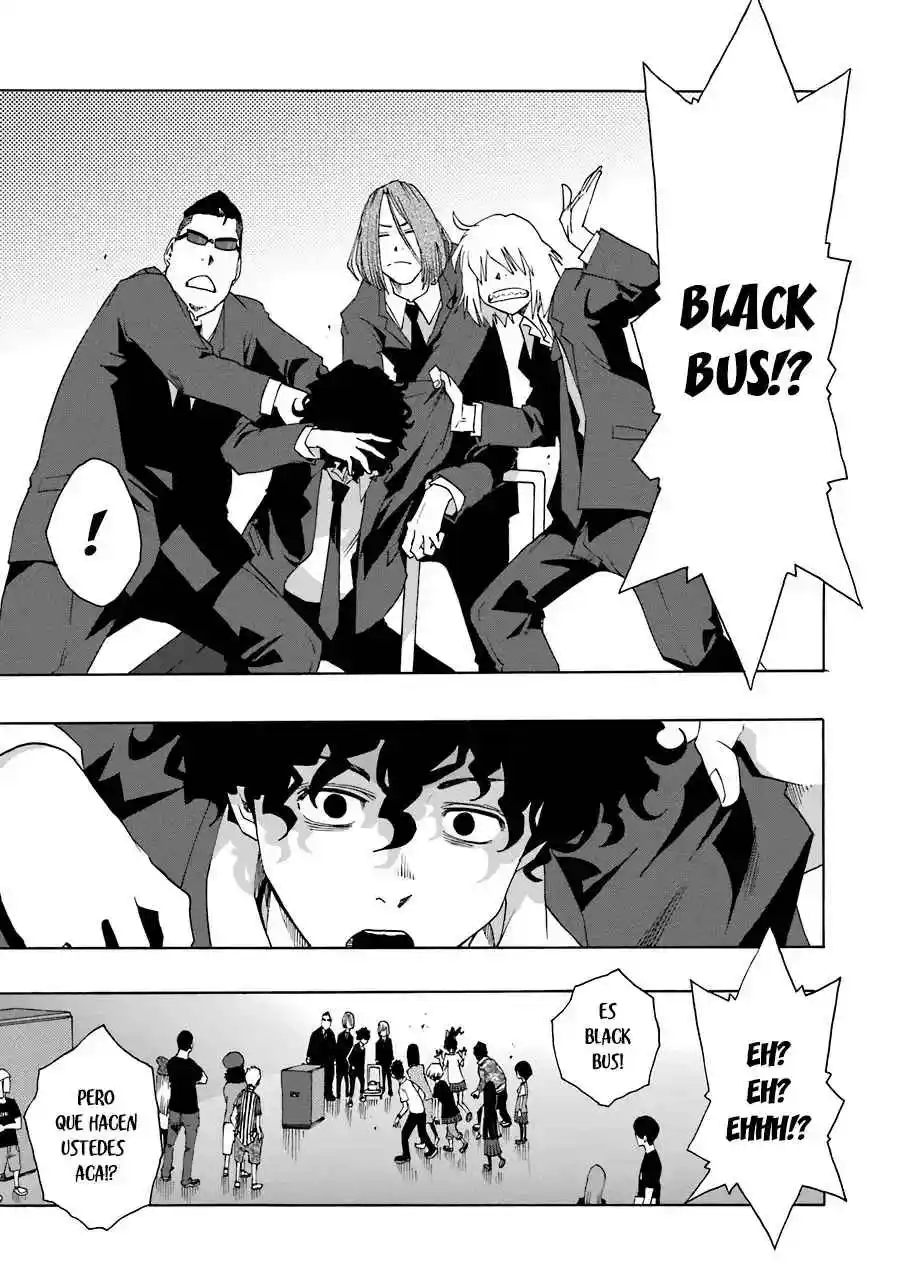 Shiori Experience: Jimi Na Watashi To Hen Na Oji-san - Capítulo 61 - Página 22 - LectorTMOo