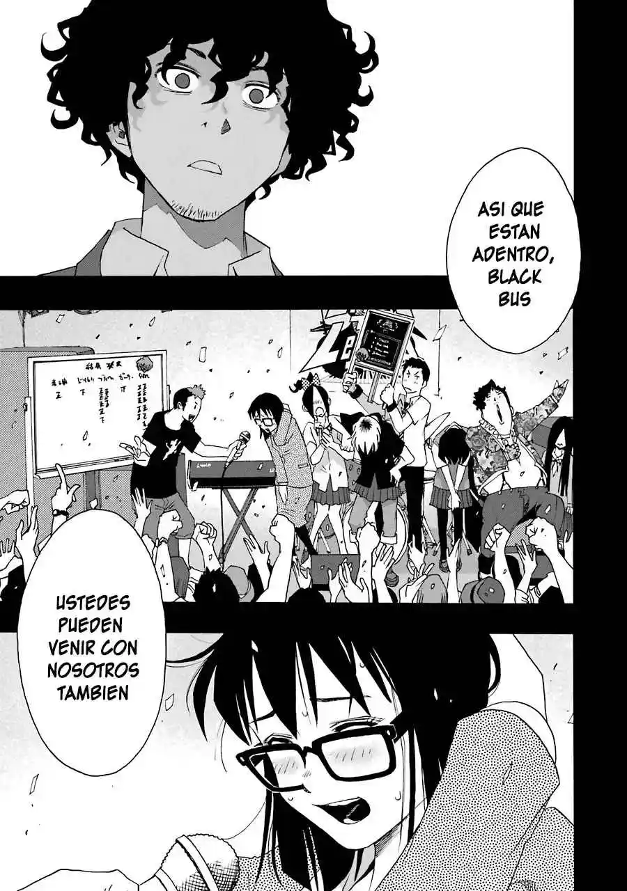 Shiori Experience: Jimi Na Watashi To Hen Na Oji-san - Capítulo 61 - Página 26 - LectorTMOo