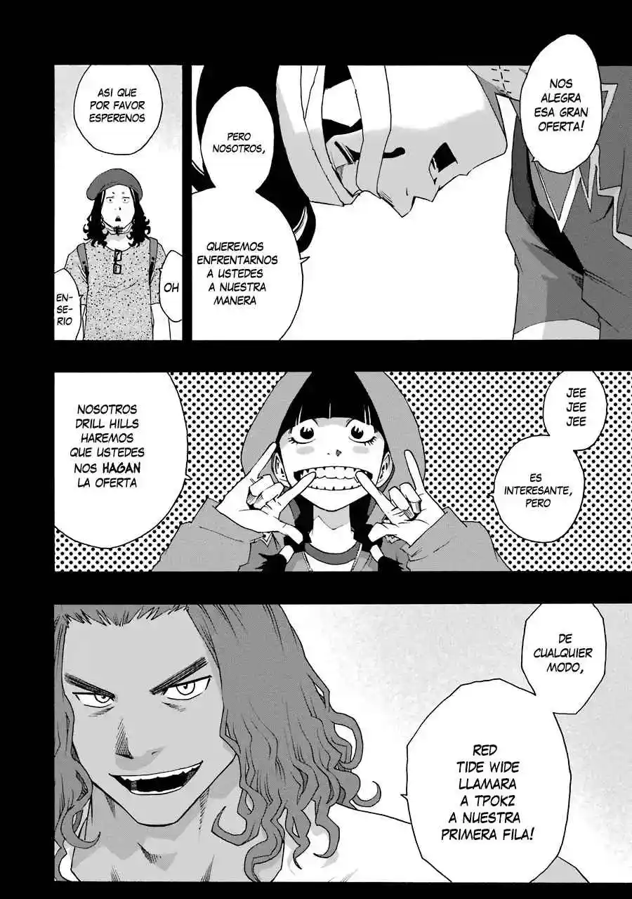 Shiori Experience: Jimi Na Watashi To Hen Na Oji-san - Capítulo 61 - Página 29 - LectorTMOo