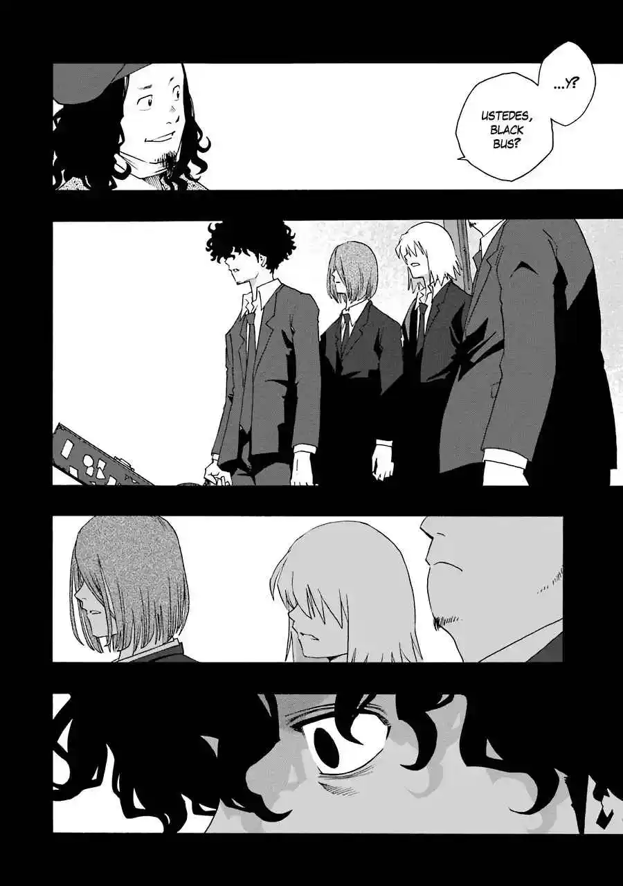 Shiori Experience: Jimi Na Watashi To Hen Na Oji-san - Capítulo 61 - Página 31 - LectorTMOo