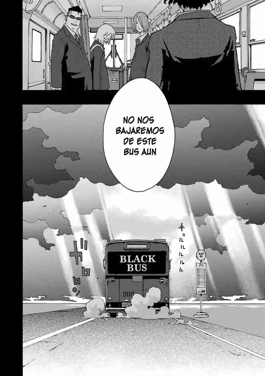 Shiori Experience: Jimi Na Watashi To Hen Na Oji-san - Capítulo 61 - Página 35 - LectorTMOo