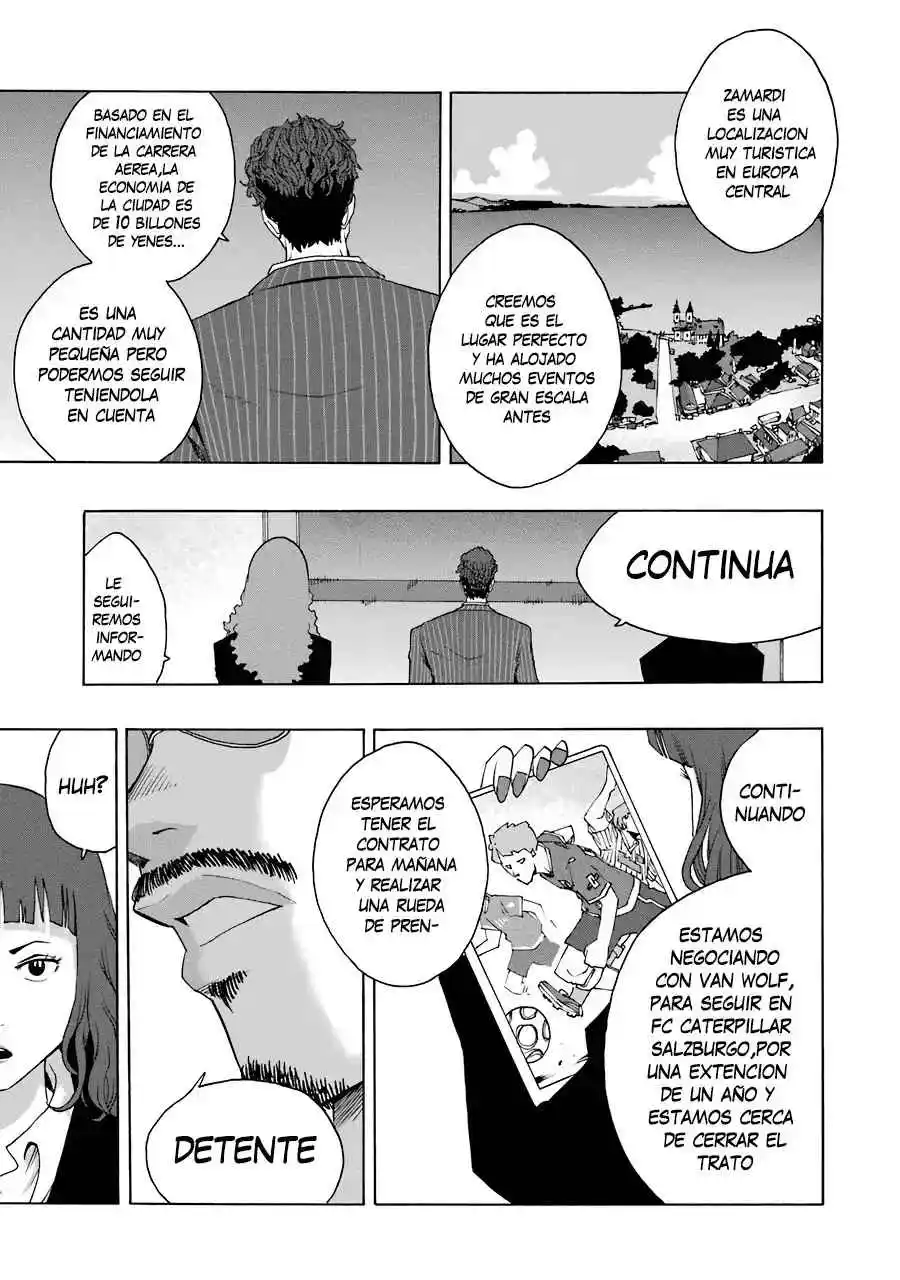 Shiori Experience: Jimi Na Watashi To Hen Na Oji-san - Capítulo 61 - Página 42 - LectorTMOo