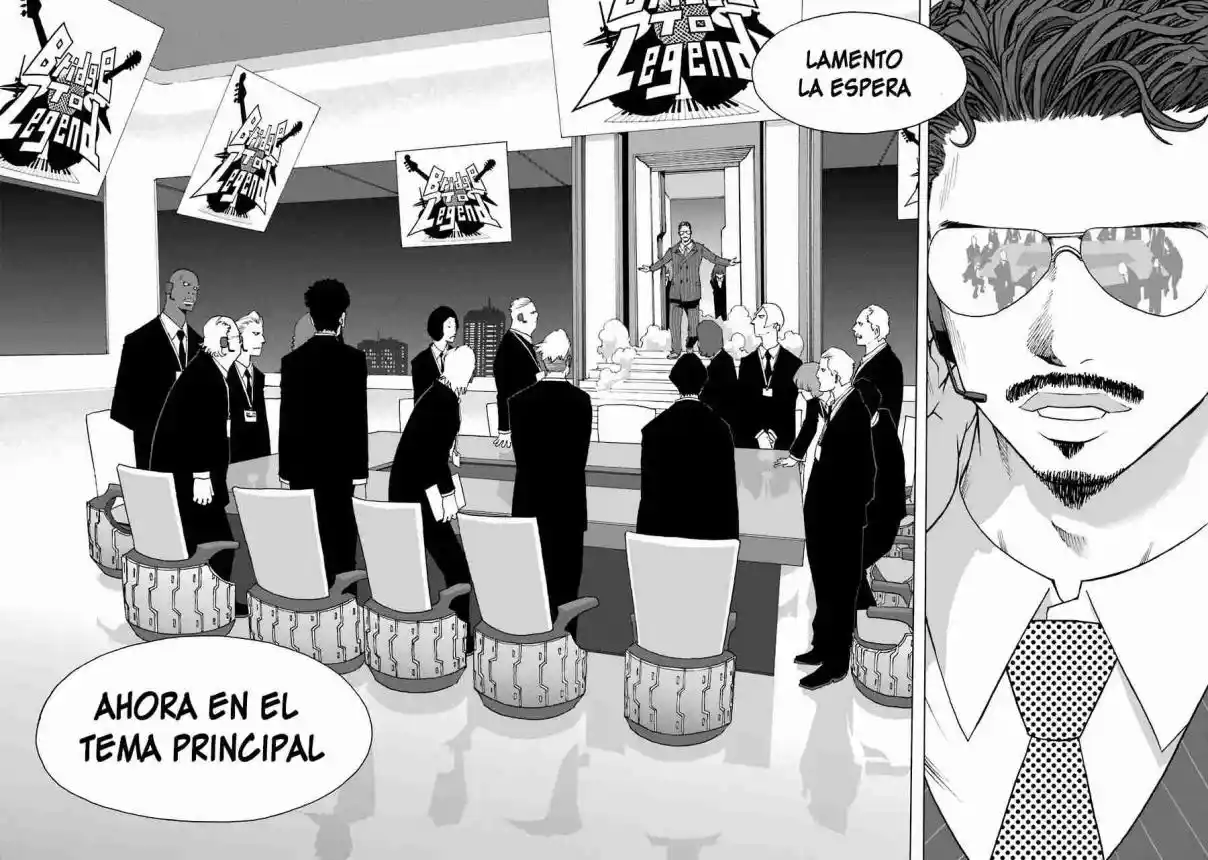 Shiori Experience: Jimi Na Watashi To Hen Na Oji-san - Capítulo 61 - Página 45 - LectorTMOo