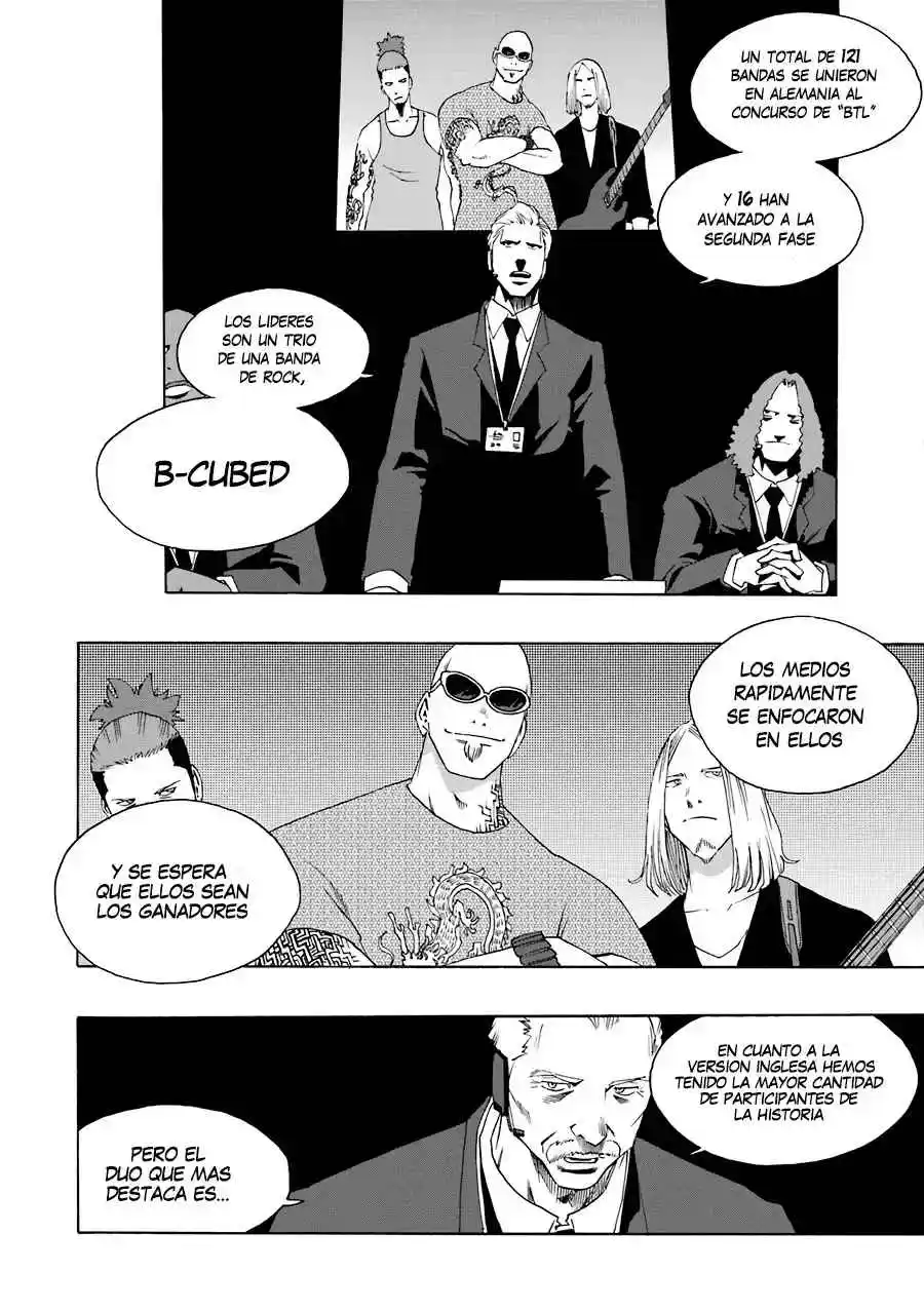 Shiori Experience: Jimi Na Watashi To Hen Na Oji-san - Capítulo 61 - Página 46 - LectorTMOo
