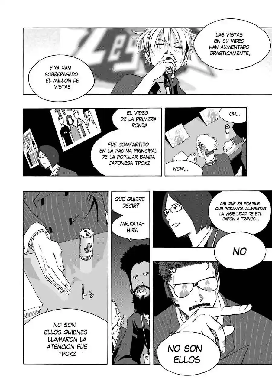 Shiori Experience: Jimi Na Watashi To Hen Na Oji-san - Capítulo 61 - Página 48 - LectorTMOo