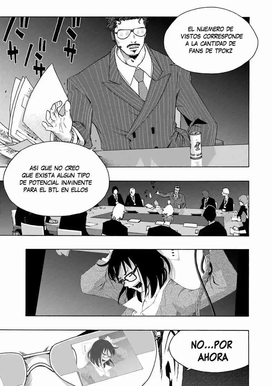 Shiori Experience: Jimi Na Watashi To Hen Na Oji-san - Capítulo 61 - Página 49 - LectorTMOo