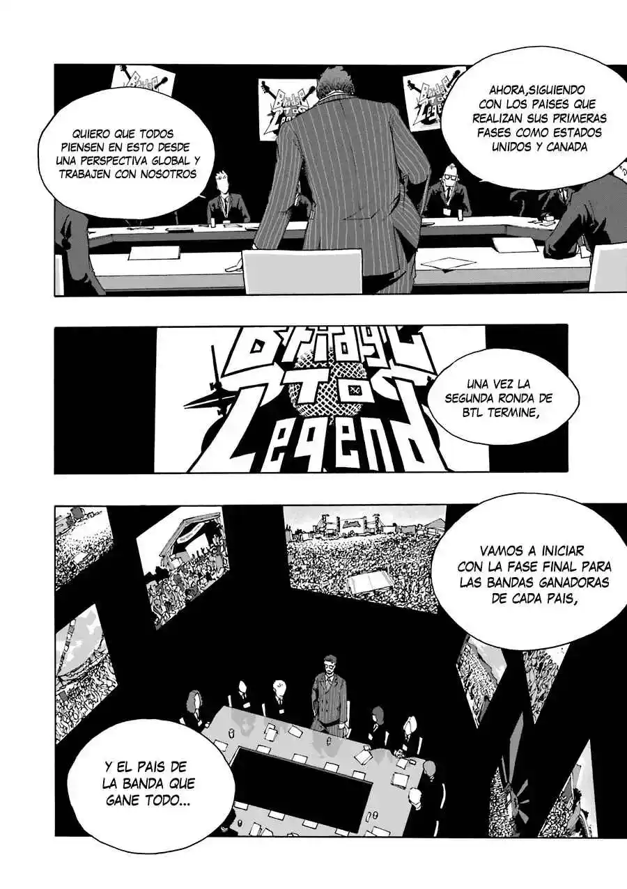 Shiori Experience: Jimi Na Watashi To Hen Na Oji-san - Capítulo 61 - Página 50 - LectorTMOo