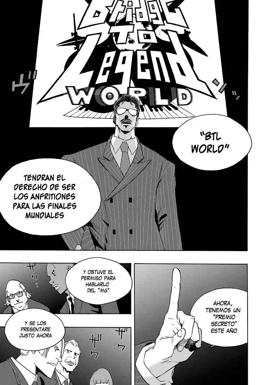 Shiori Experience: Jimi Na Watashi To Hen Na Oji-san - Capítulo 61 - Página 51 - LectorTMOo
