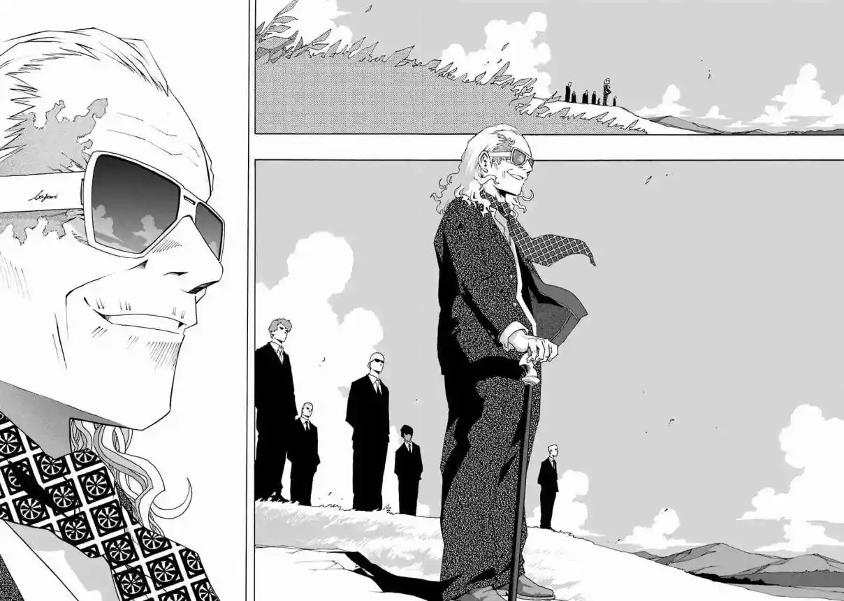 Shiori Experience: Jimi Na Watashi To Hen Na Oji-san - Capítulo 61 - Página 55 - LectorTMOo