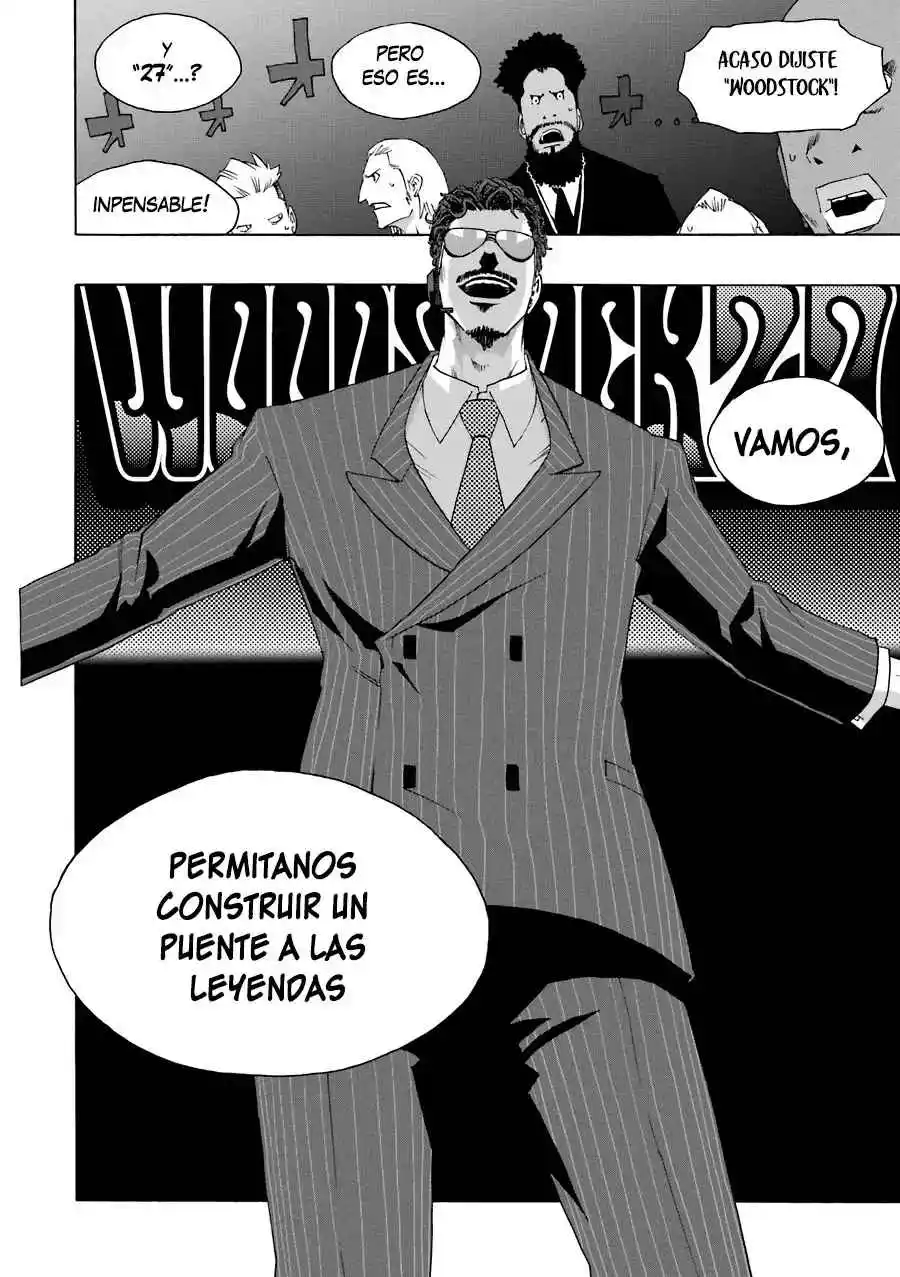 Shiori Experience: Jimi Na Watashi To Hen Na Oji-san - Capítulo 61 - Página 56 - LectorTMOo