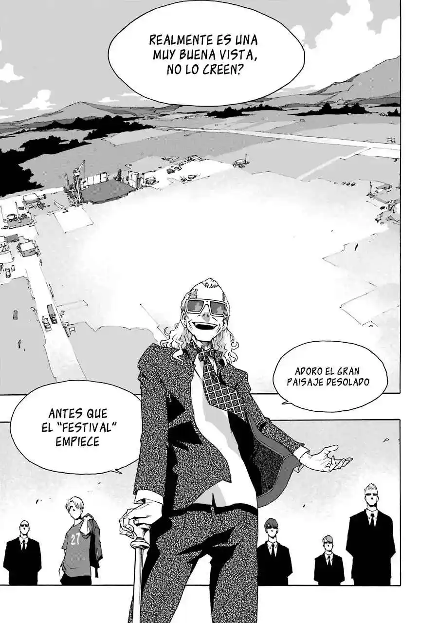 Shiori Experience: Jimi Na Watashi To Hen Na Oji-san - Capítulo 62 - Página 3 - LectorTMOo