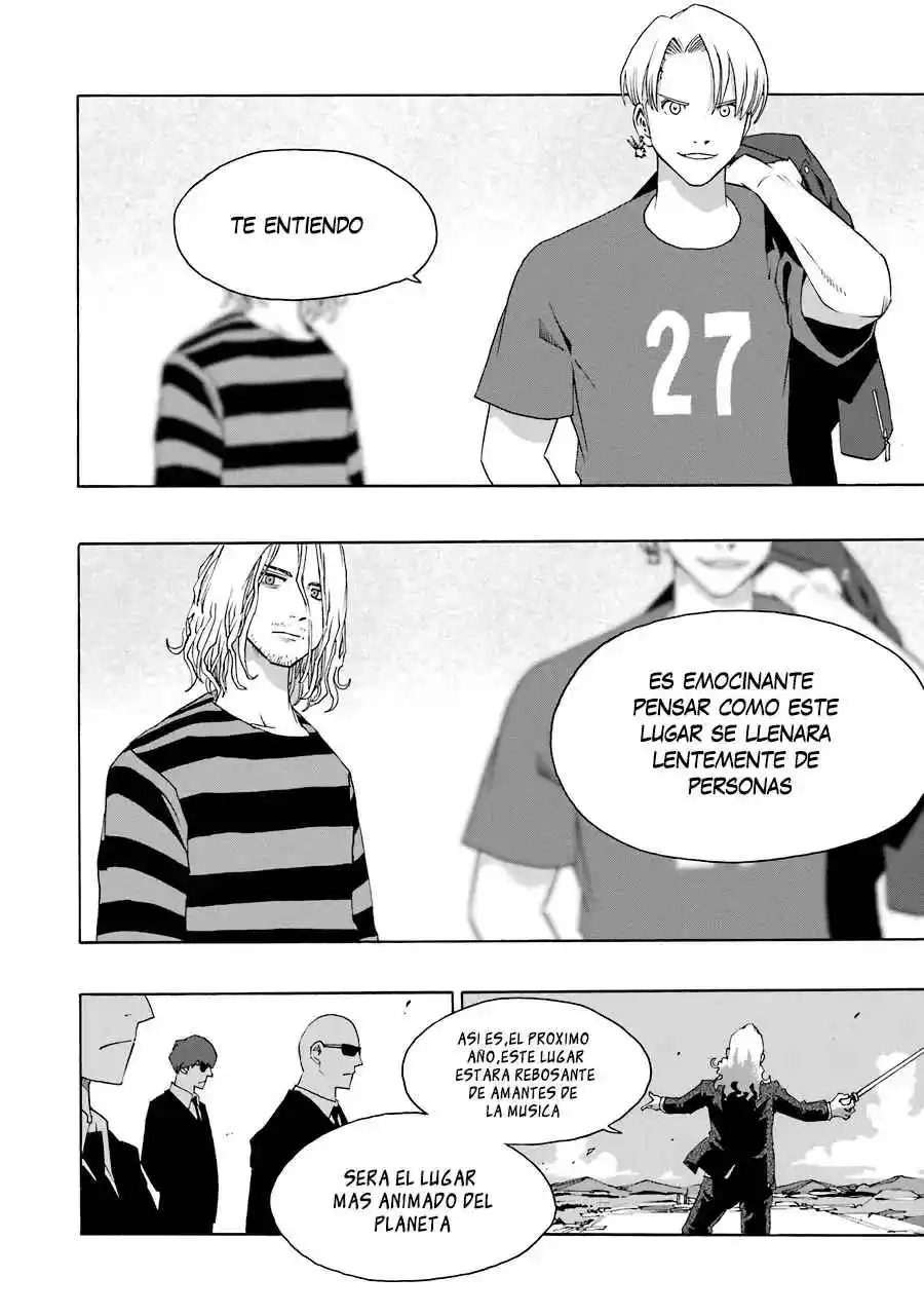 Shiori Experience: Jimi Na Watashi To Hen Na Oji-san - Capítulo 62 - Página 4 - LectorTMOo
