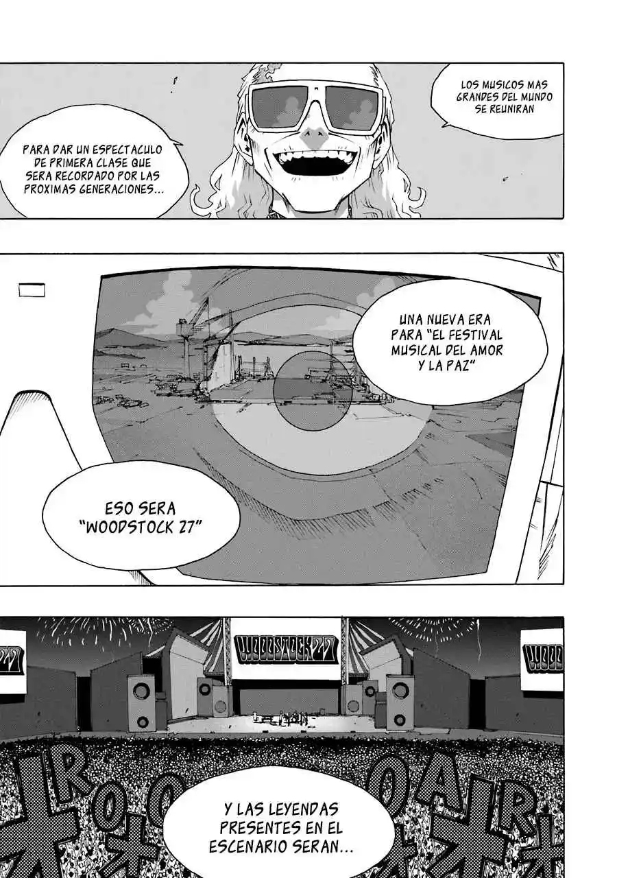 Shiori Experience: Jimi Na Watashi To Hen Na Oji-san - Capítulo 62 - Página 5 - LectorTMOo
