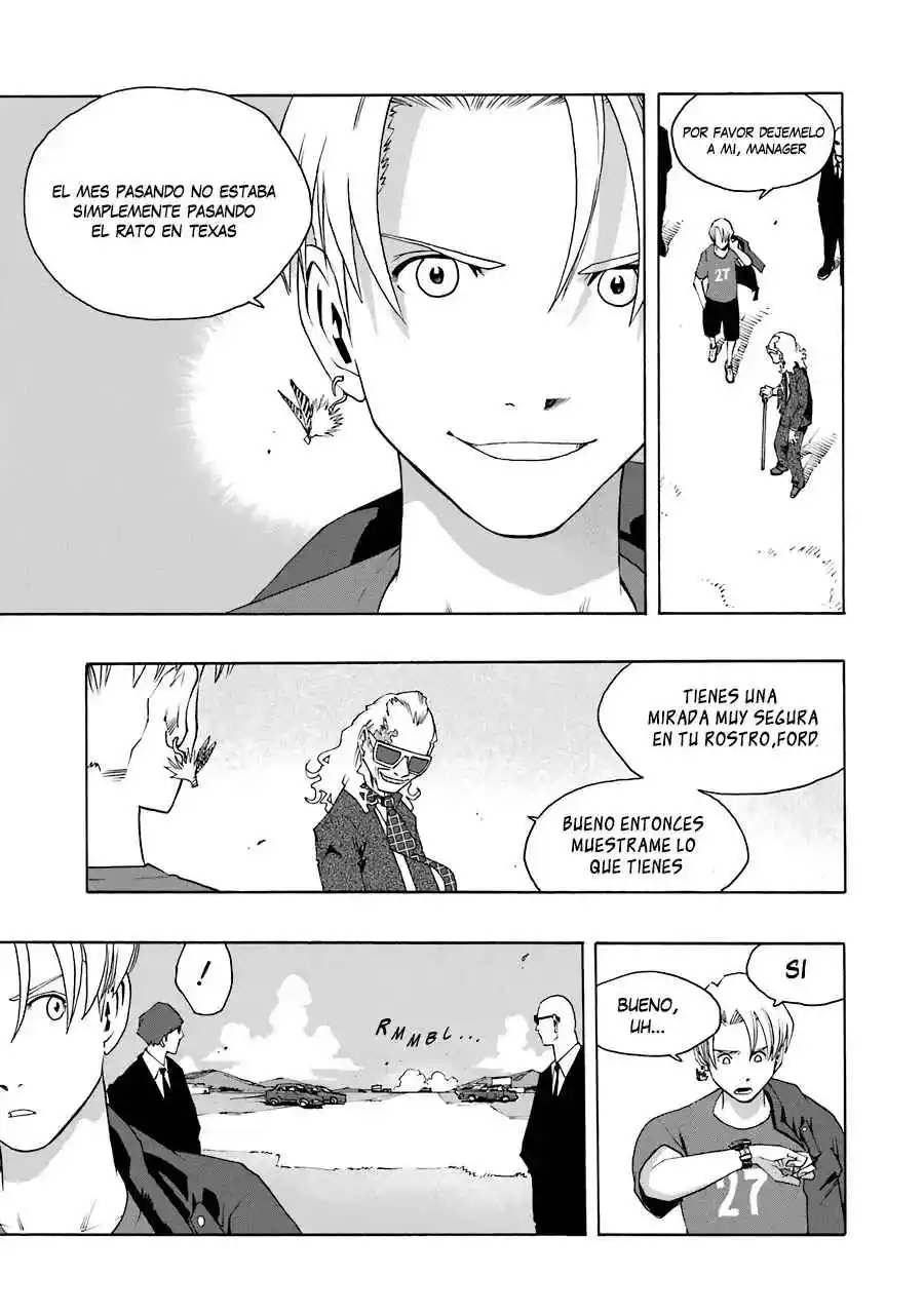 Shiori Experience: Jimi Na Watashi To Hen Na Oji-san - Capítulo 62 - Página 7 - LectorTMOo