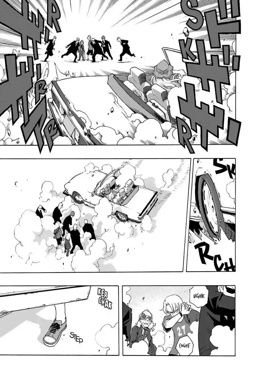 Shiori Experience: Jimi Na Watashi To Hen Na Oji-san - Capítulo 62 - Página 9 - LectorTMOo