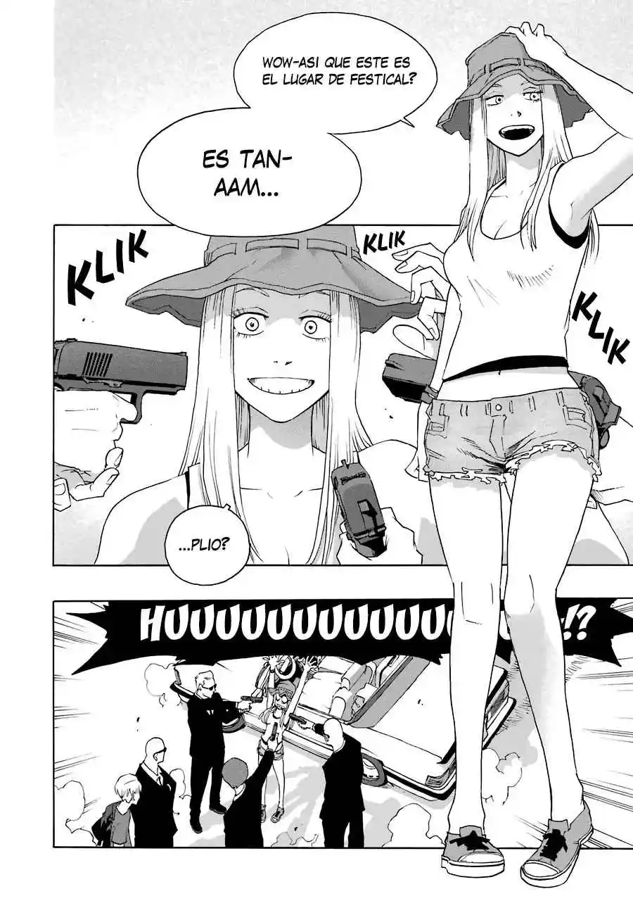 Shiori Experience: Jimi Na Watashi To Hen Na Oji-san - Capítulo 62 - Página 10 - LectorTMOo