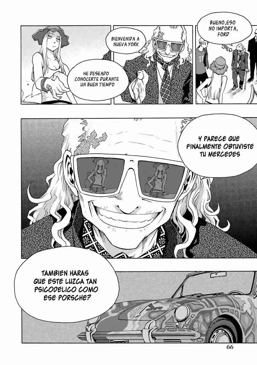 Shiori Experience: Jimi Na Watashi To Hen Na Oji-san - Capítulo 62 - Página 12 - LectorTMOo