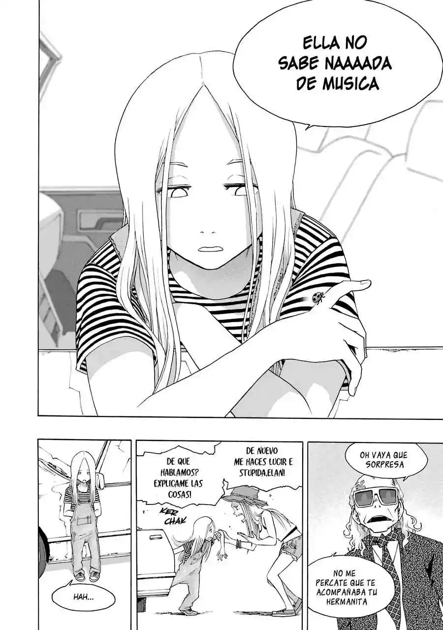 Shiori Experience: Jimi Na Watashi To Hen Na Oji-san - Capítulo 62 - Página 14 - LectorTMOo
