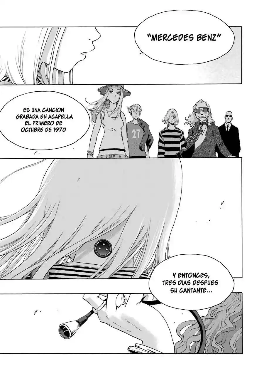 Shiori Experience: Jimi Na Watashi To Hen Na Oji-san - Capítulo 62 - Página 15 - LectorTMOo