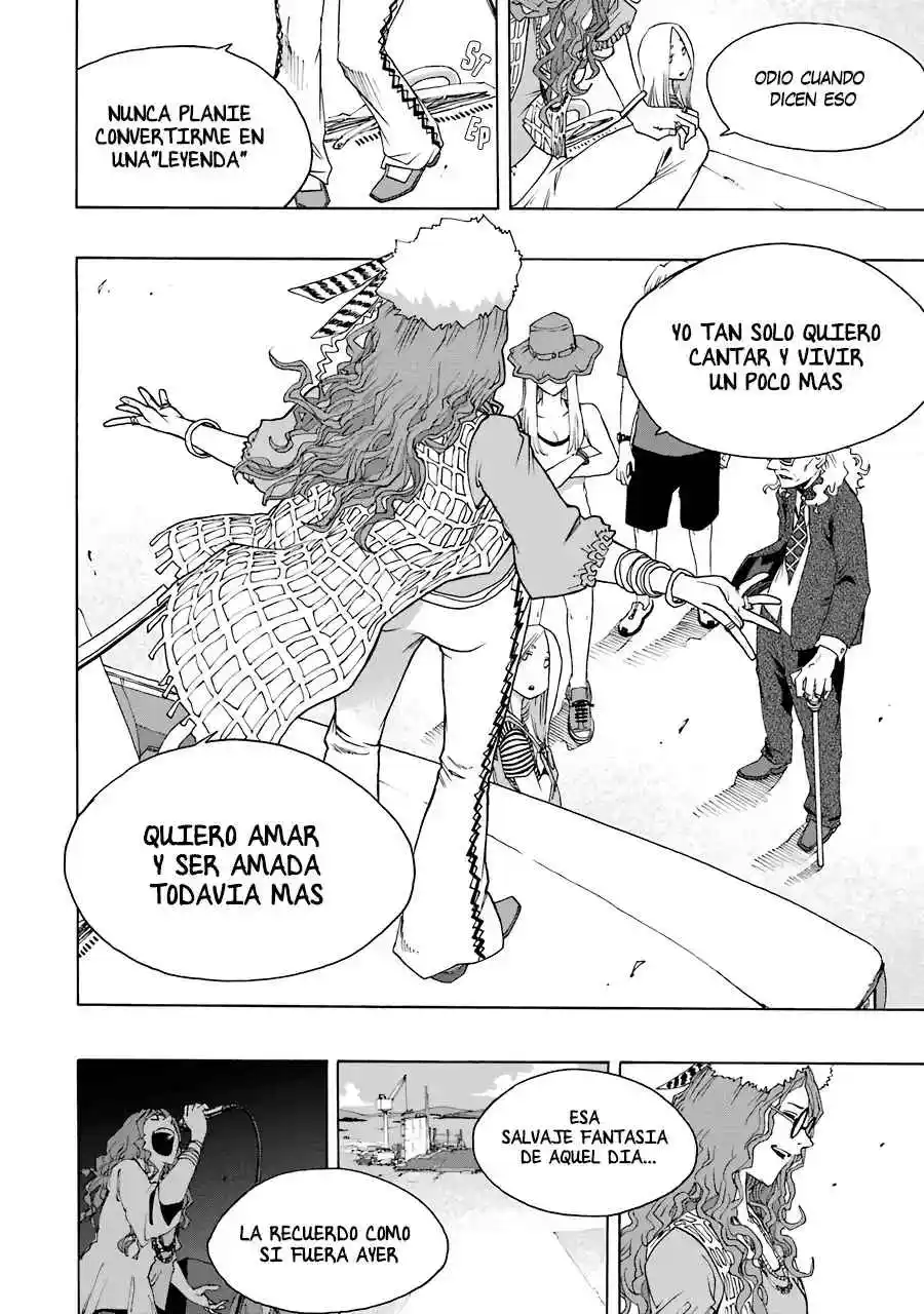 Shiori Experience: Jimi Na Watashi To Hen Na Oji-san - Capítulo 62 - Página 17 - LectorTMOo