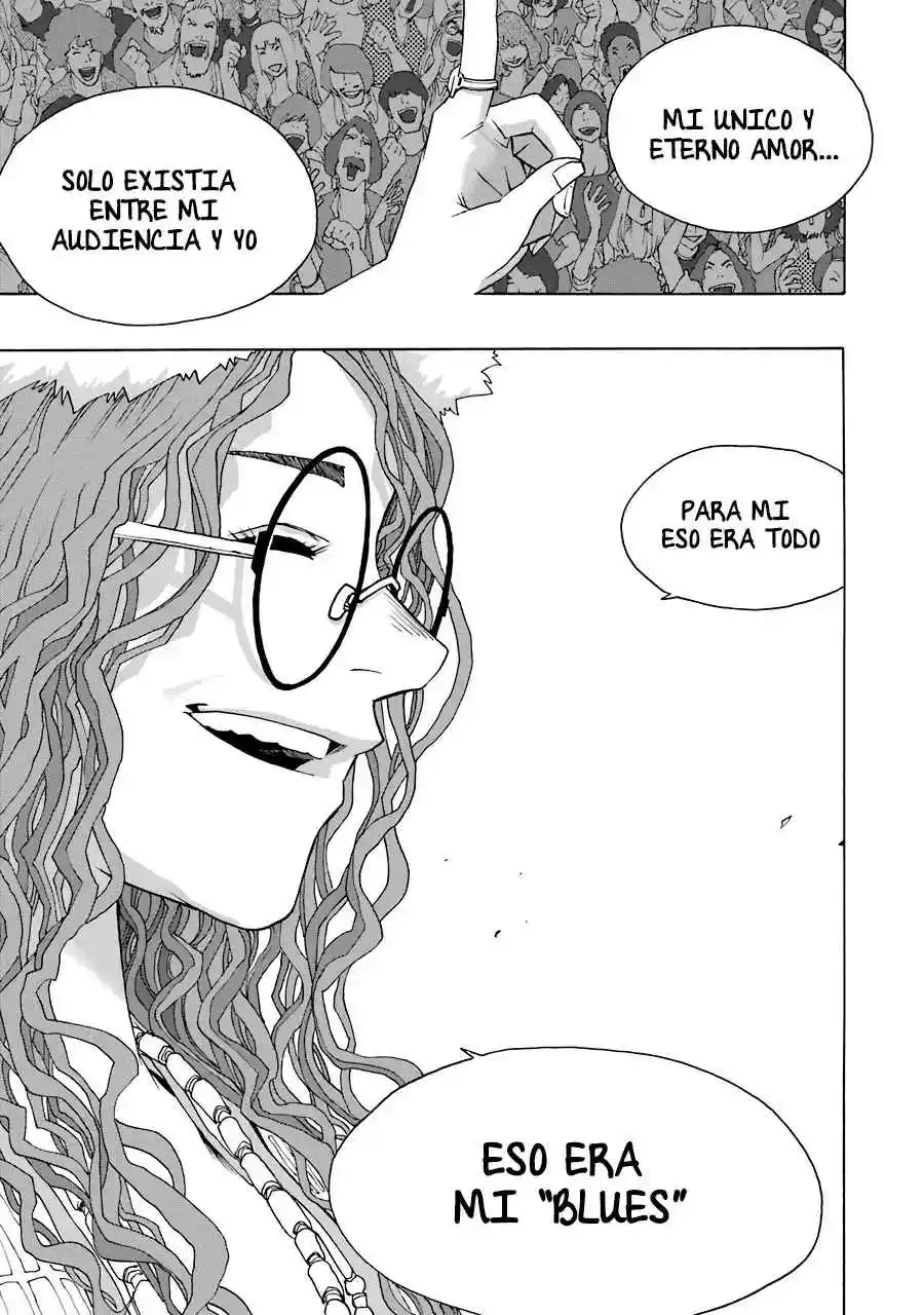 Shiori Experience: Jimi Na Watashi To Hen Na Oji-san - Capítulo 62 - Página 18 - LectorTMOo